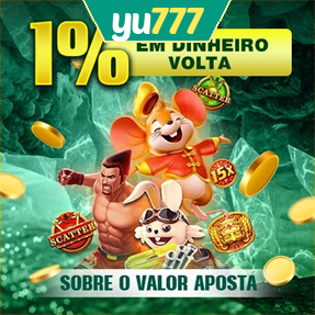 yu777 Rebate