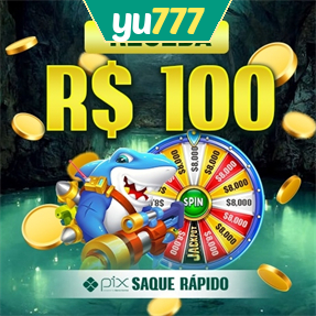 yu777 Ganhe R$ 100,00 Gratis