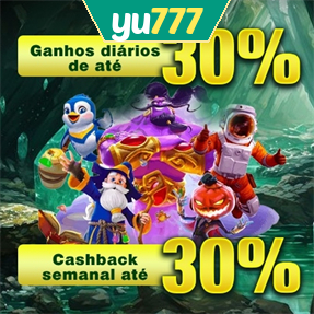 yu777 Fundo de Resgate de Perdas Semanais